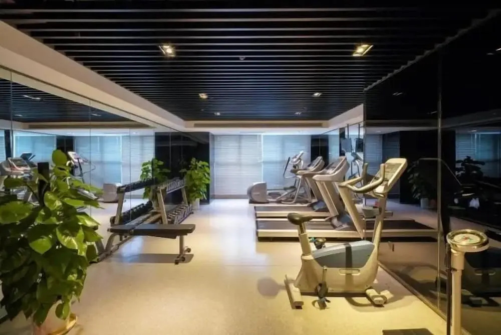 Nanjing RSUN Hotel