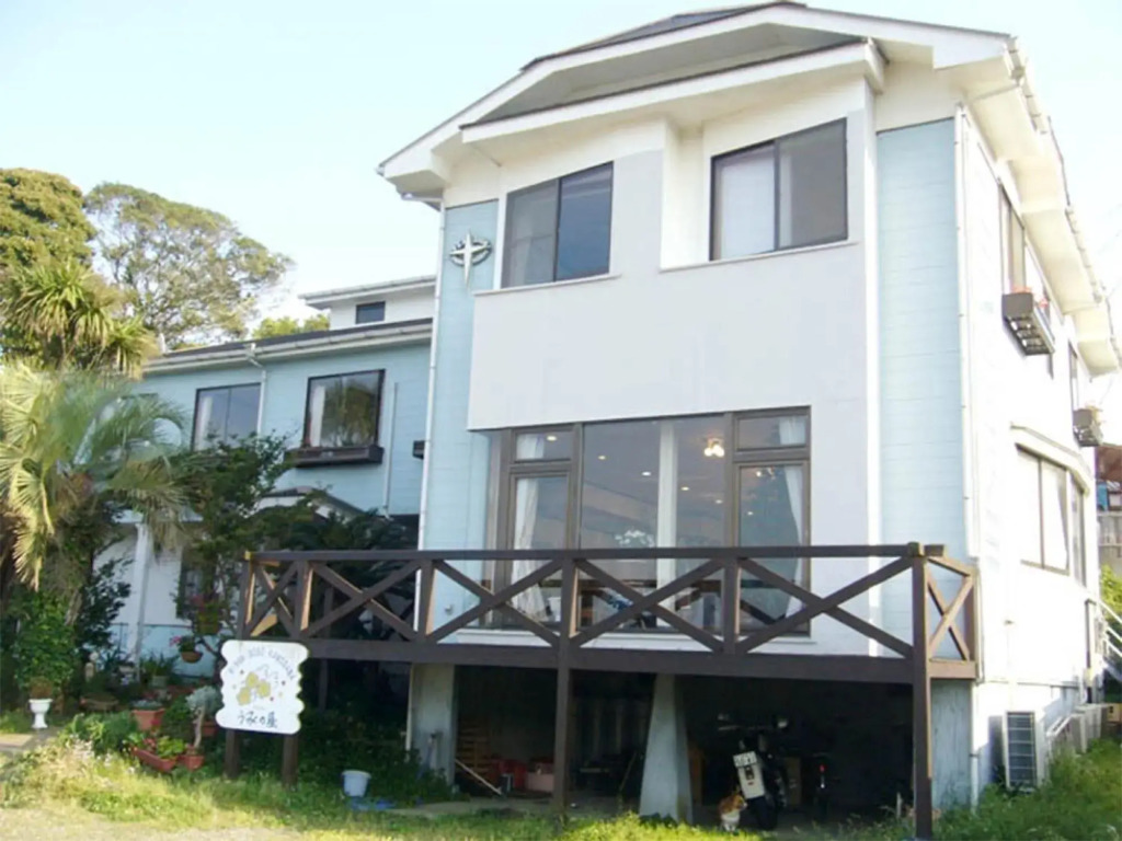 Pension Umi-no Hoshi