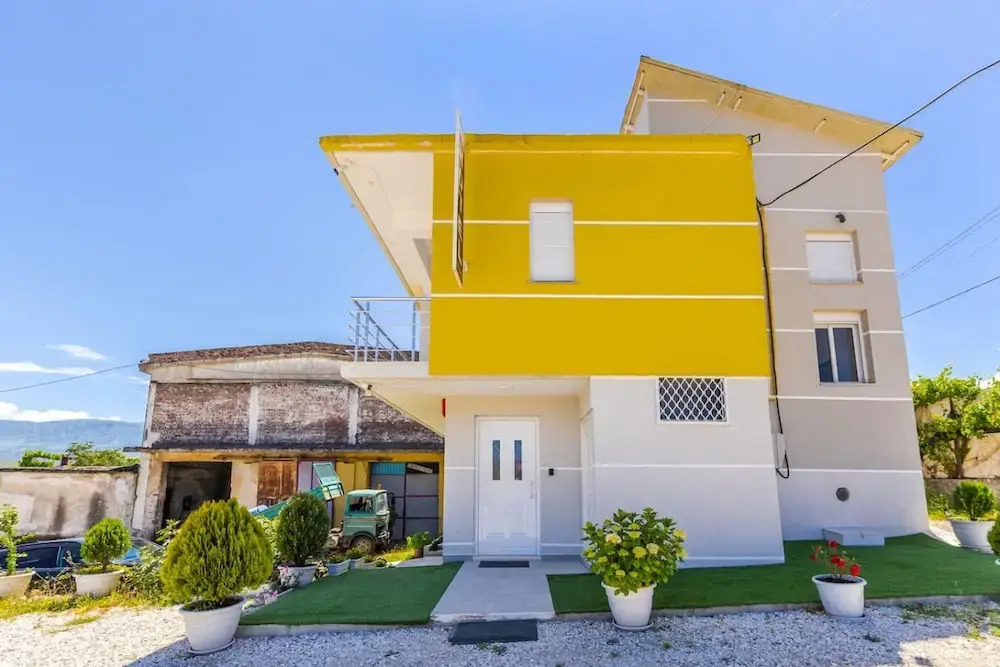 Bliss Triple Room Free Parking Wifi