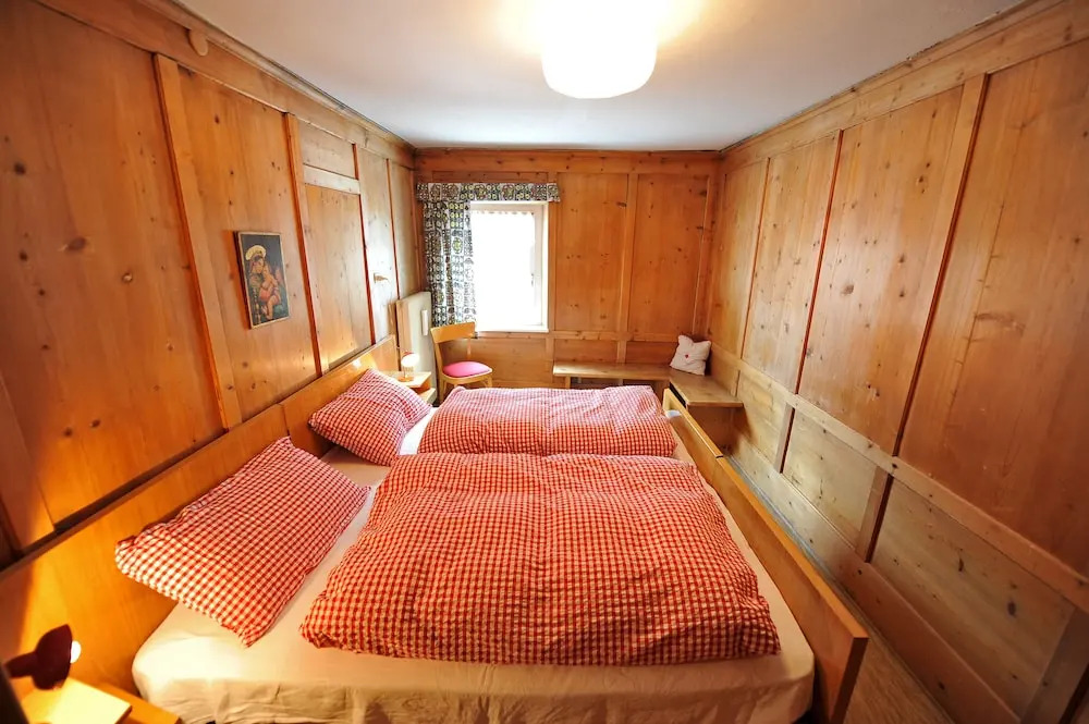 Apartment 4 Holiday - Smidl