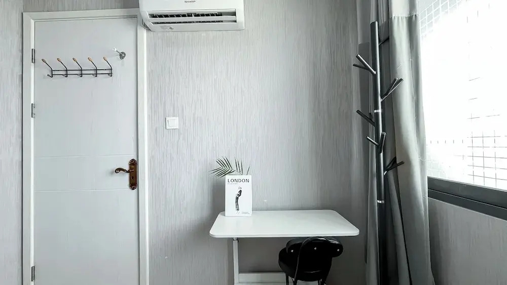 Nice and Comfortable 2BR Apartment at Daan Mogot City