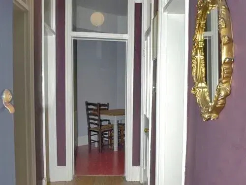 MyStay Park Mansions