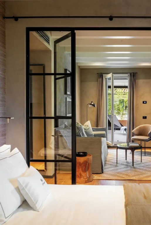 Il Mansio Vegan Hotel and Restaurant