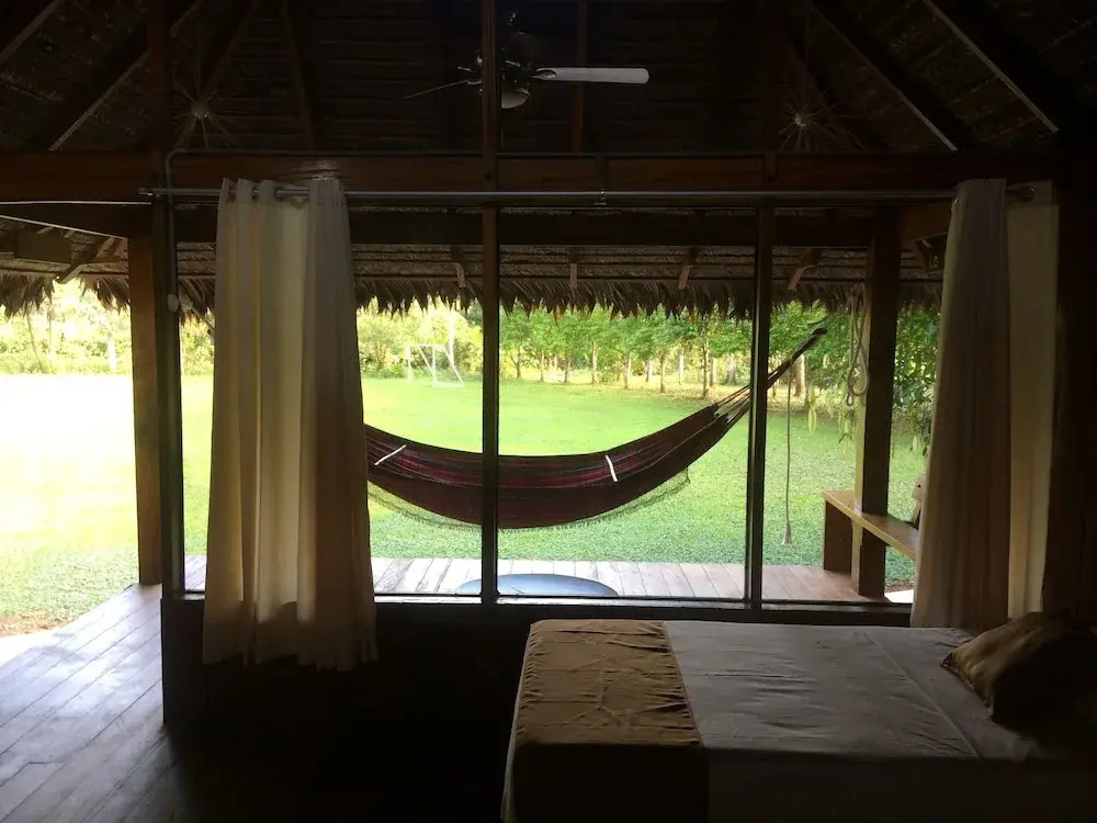 La Habana Amazon Reserve