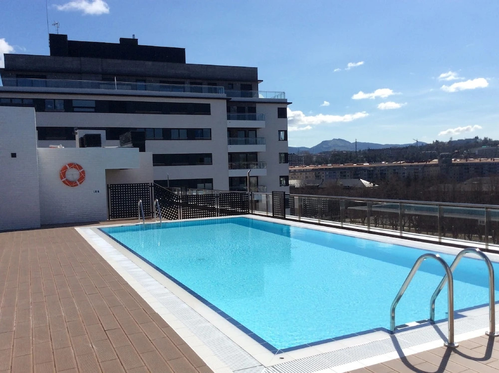 Apartamento Urumea
