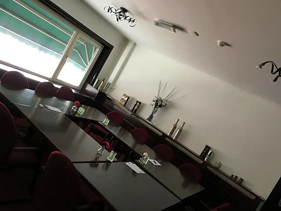 Hotel Ter Stege