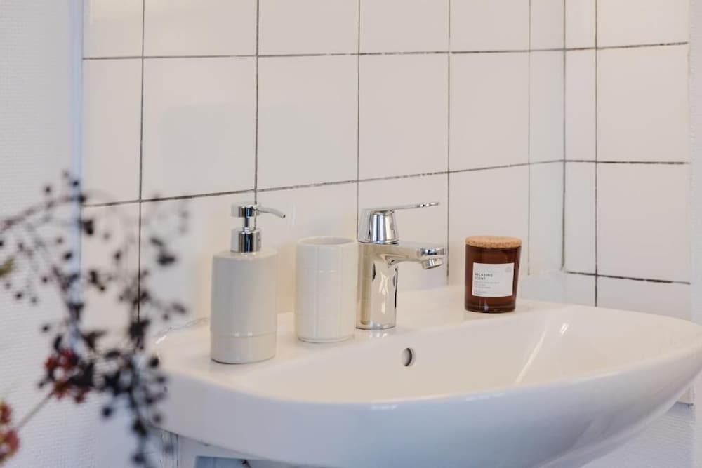 Nomad City Hotels Frederiksberg