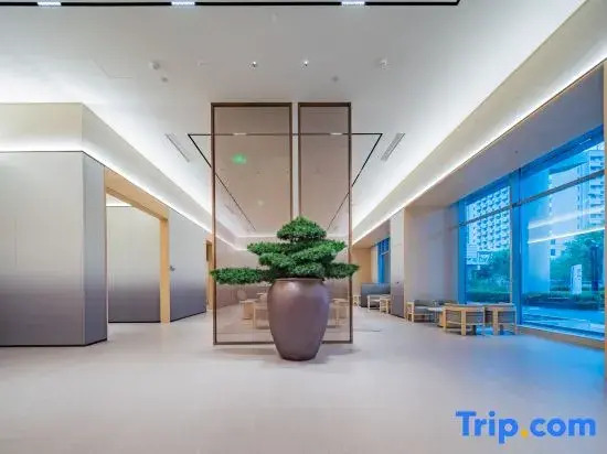 Ji Hotel (Xi'an West Avenue BYD Branch)