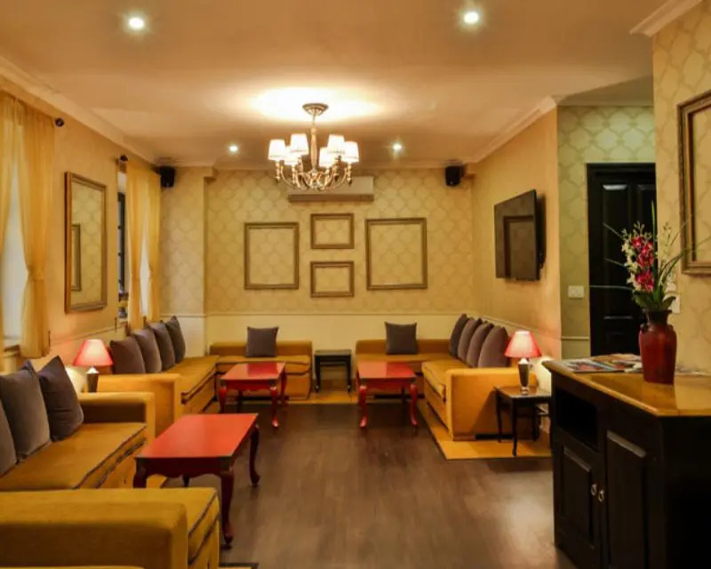 La Maison by Dia Hotels and Homes