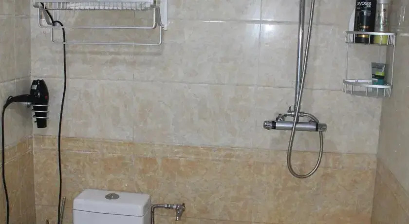 Guang Long Apartment