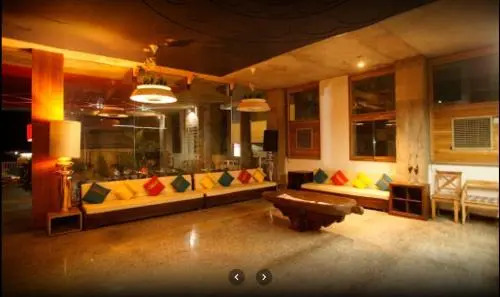 Hotel Zorba Inn
