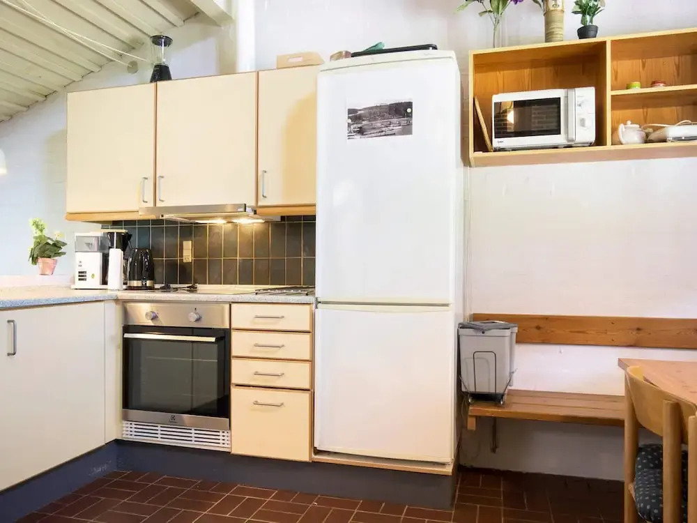 4 Star Holiday Home in Allinge-by Traum