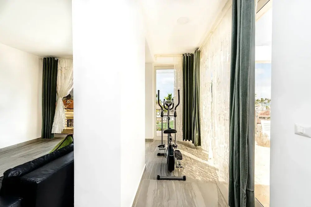 Ducassi Penthouse for rent in LosCorales