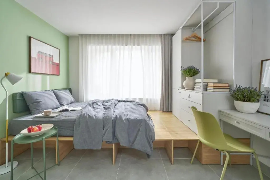 Express by M Village Cửu Long, a brand of Modern Village Lifestyle