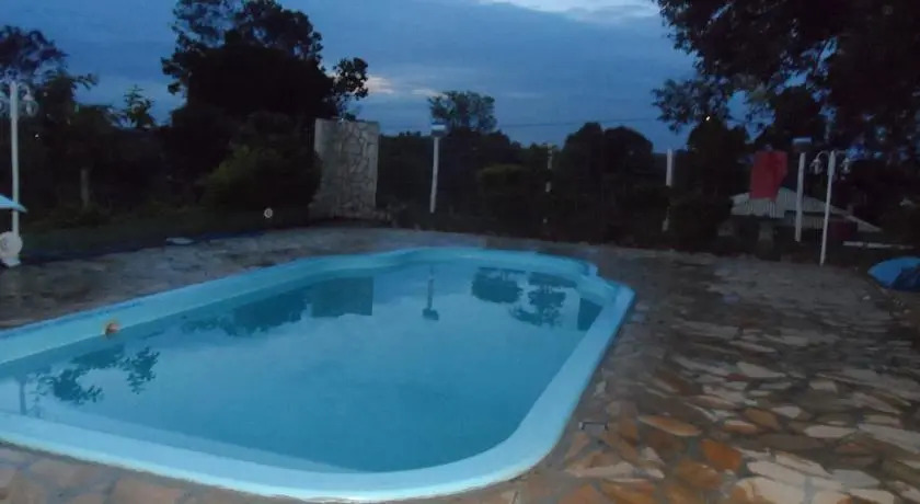 Casa Luar & Iaia
