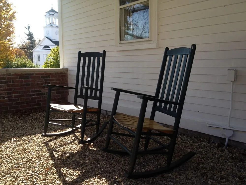 Stephen Clay Homestead Bed and Breakfast
