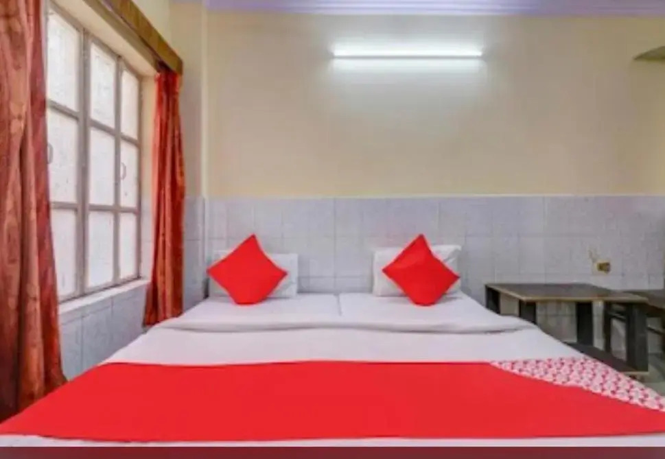 Hotel M.K International