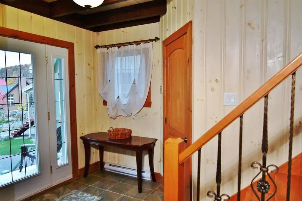 Chalets Alpins - 9017 Chemin des Alpages