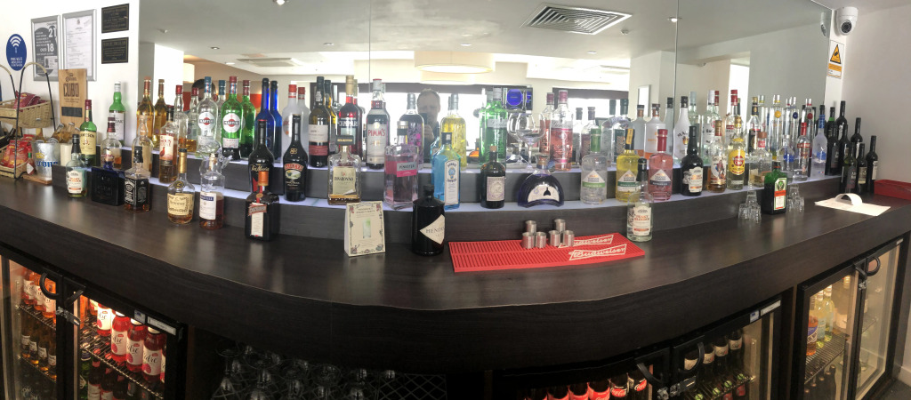 Holiday Inn Express Birmingham–South A45