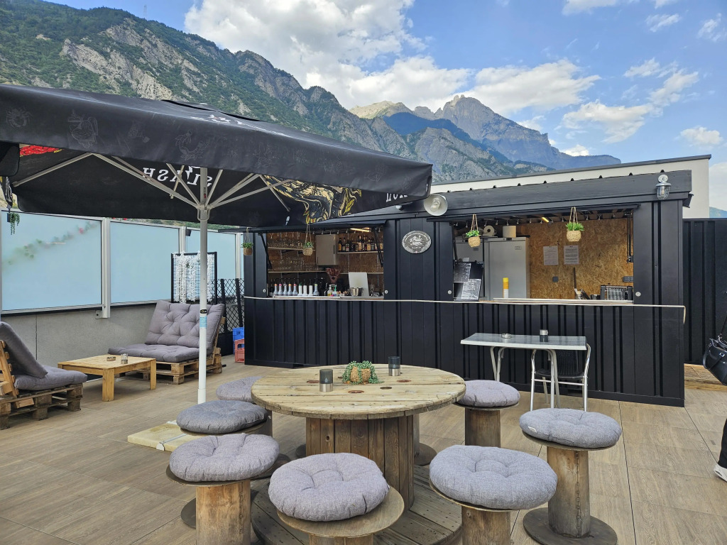 Best Western Coeur de Maurienne Hotel Restaurant & Spa