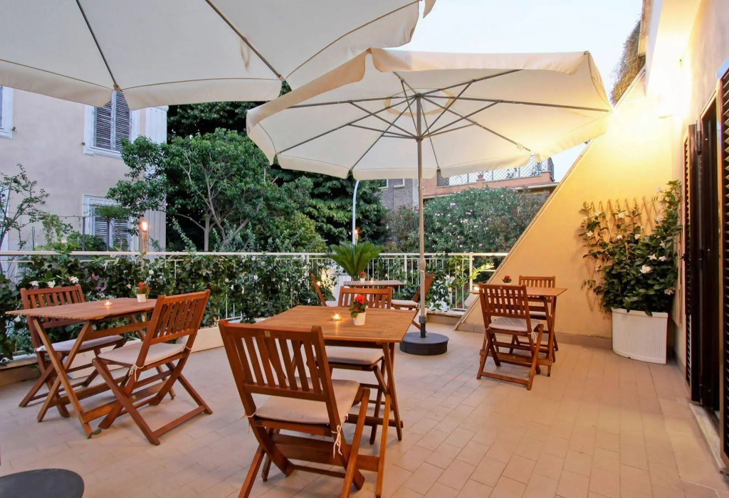 Hotel Il Villino