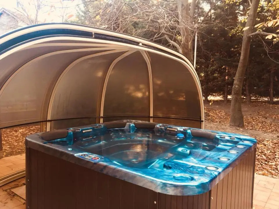 Solar Club Hotel