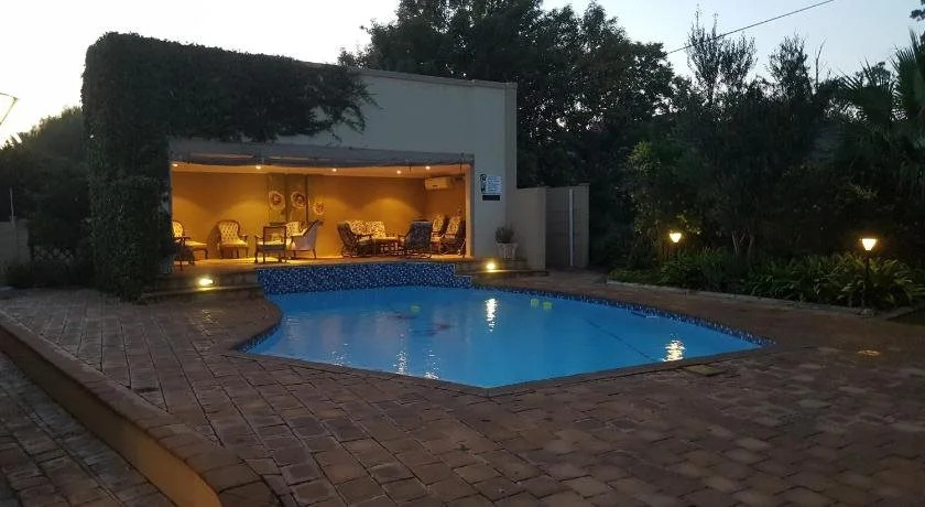 Acacia Lodge