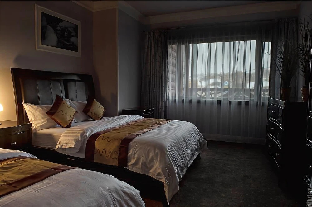 Mountain Resort Residences