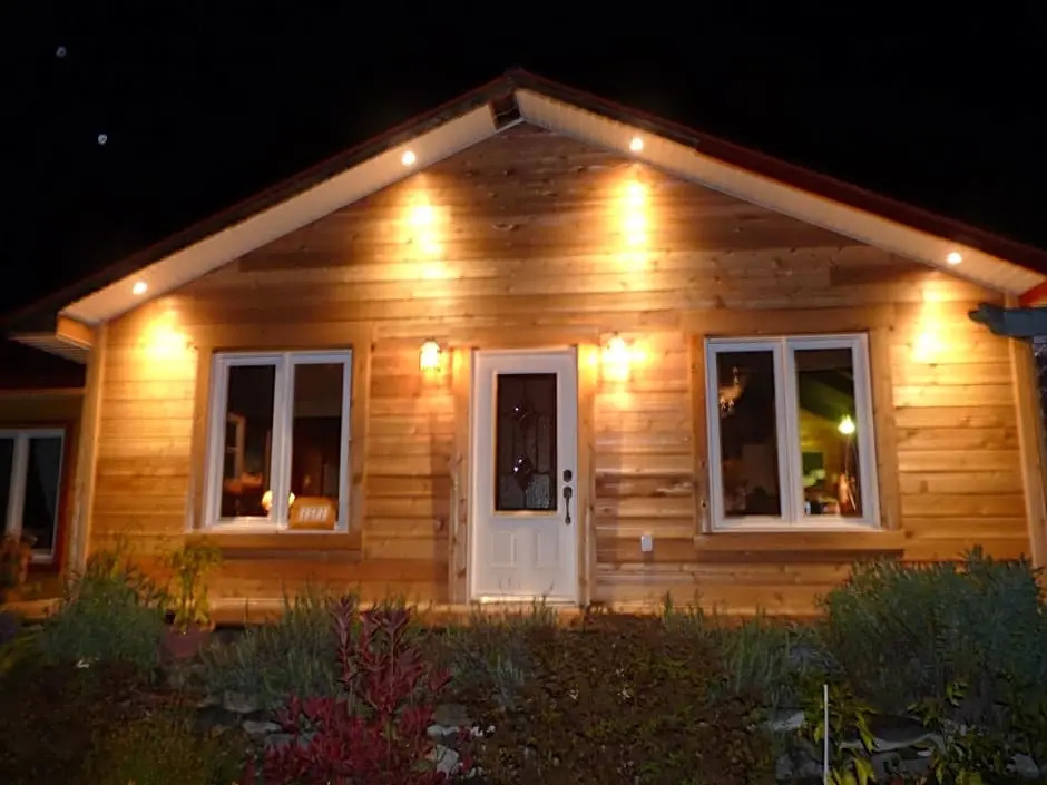 Auberge Ma Maison