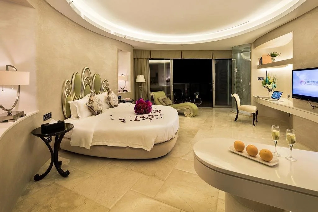 Xingchen Sea View Holiday Hotel