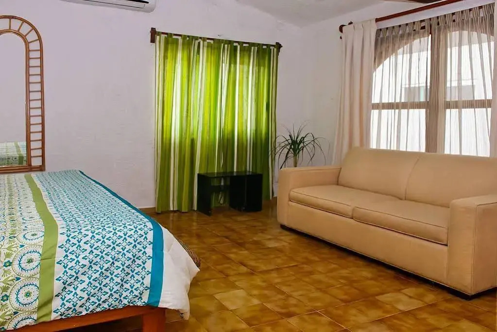 Hotel Amar Inn