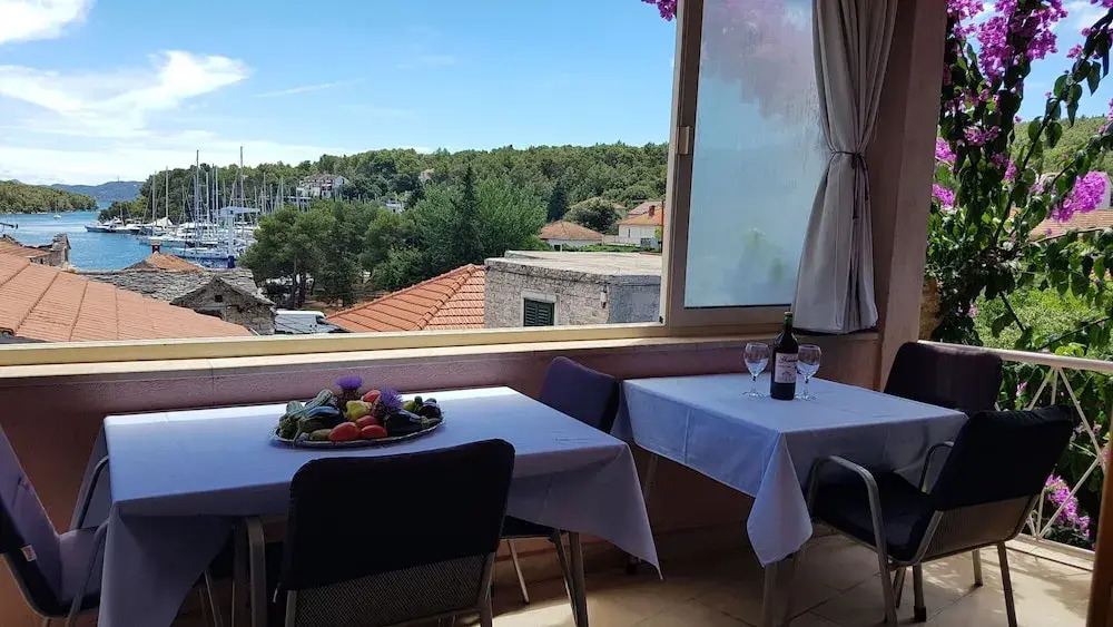Guest House Roza