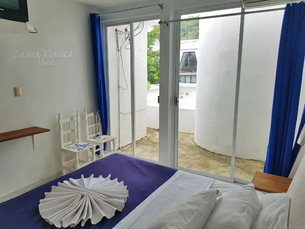 Casssa Vlanca Hotel