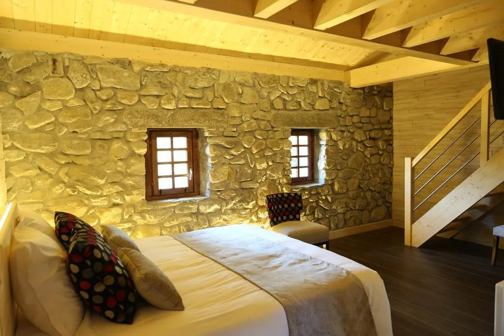 Le Vieux Logis
