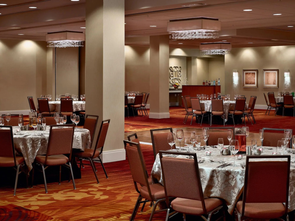 Louisville Marriott East