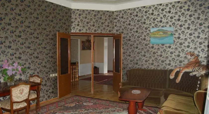 Guest House