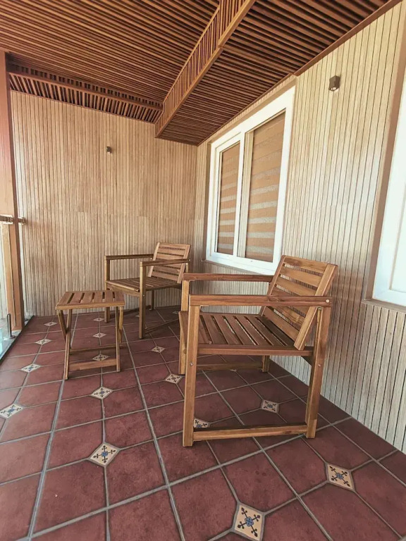 Villa Euphoria