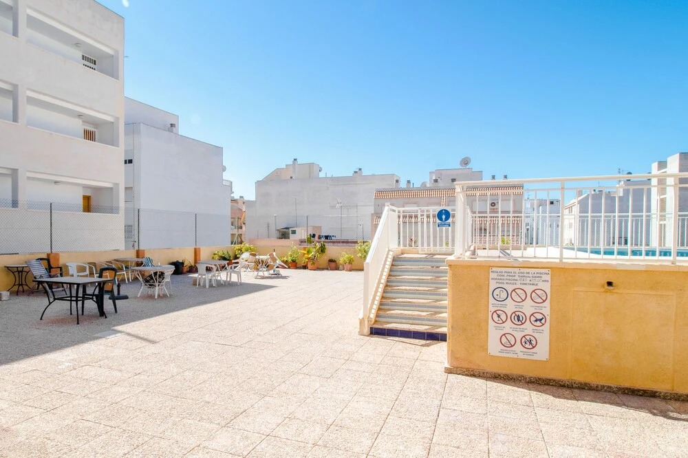 Apartamento Espanatour Estudio Calera 2