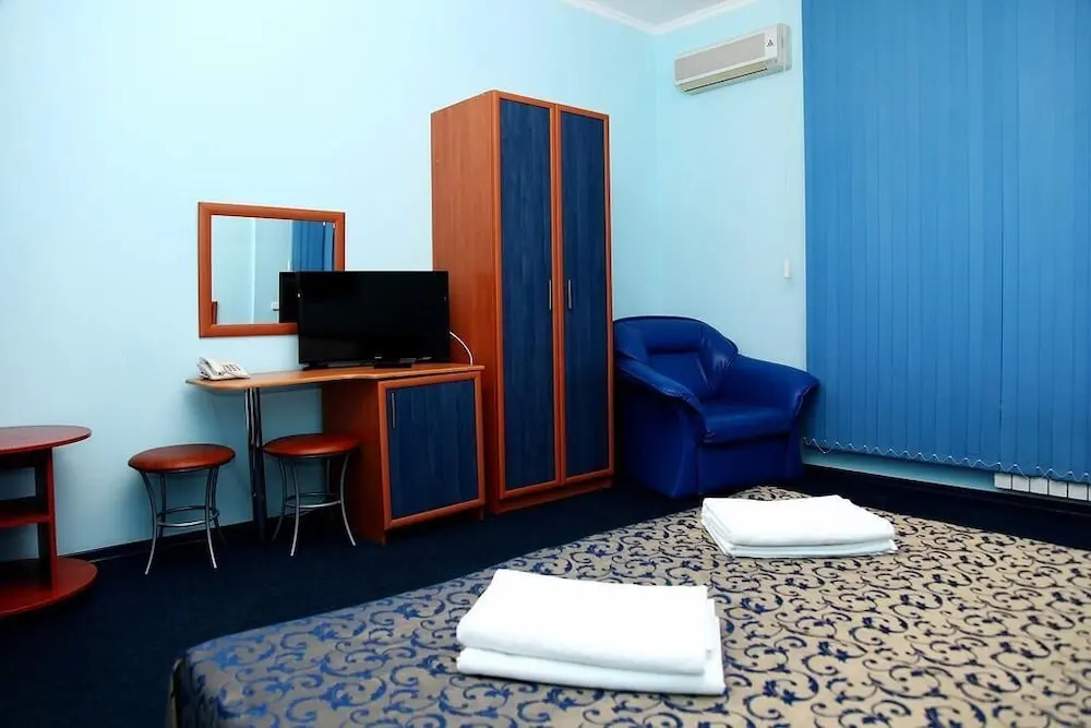 Rus Hotel