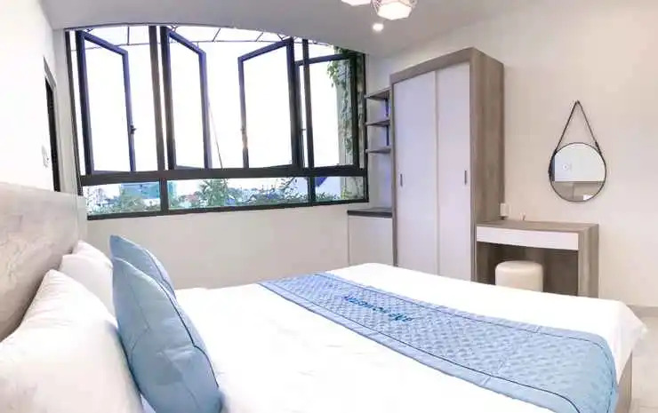 Bap Homestay