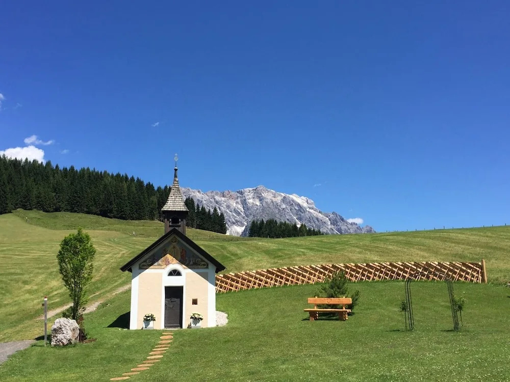 Cozy Chalet in Maria Alm with Terrace
