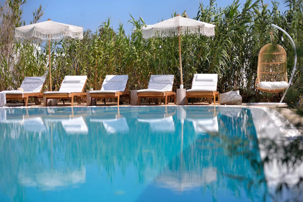 Luxury Villa Rea Sea View