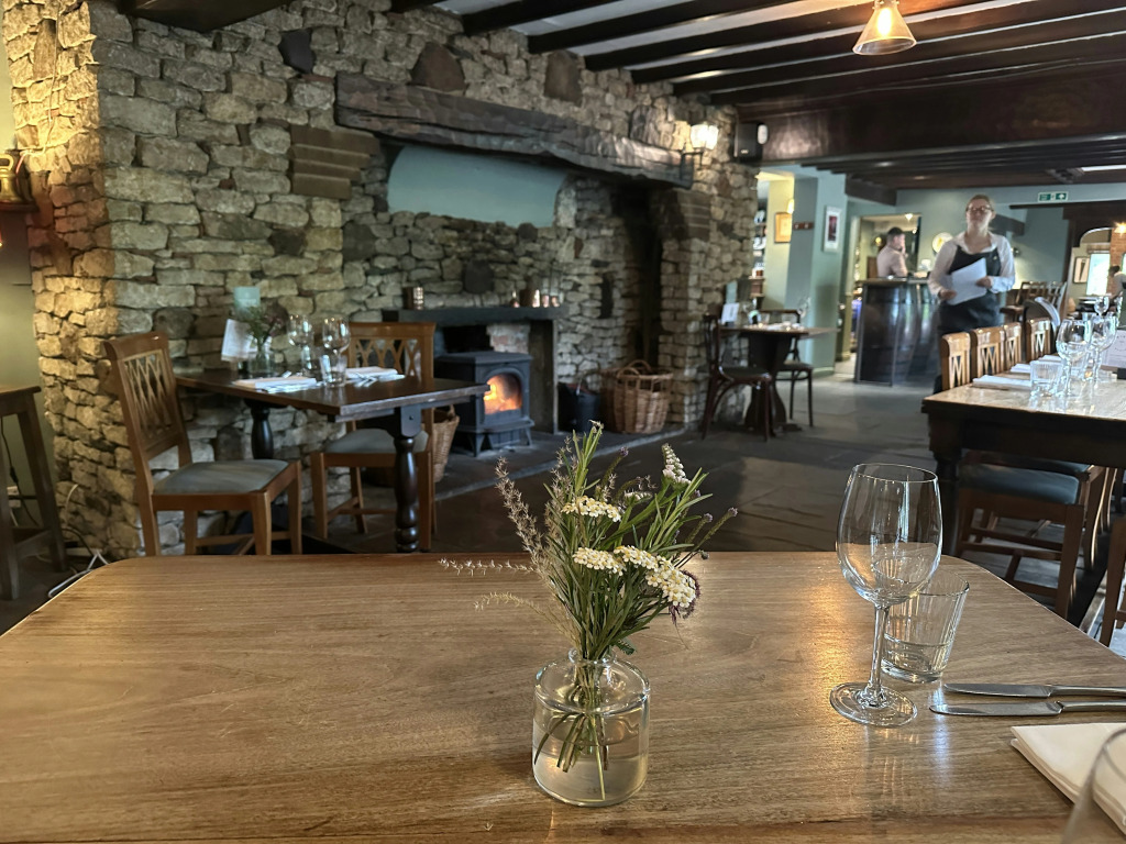 The Carpenters Arms