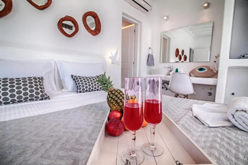 Sole Mare Villa