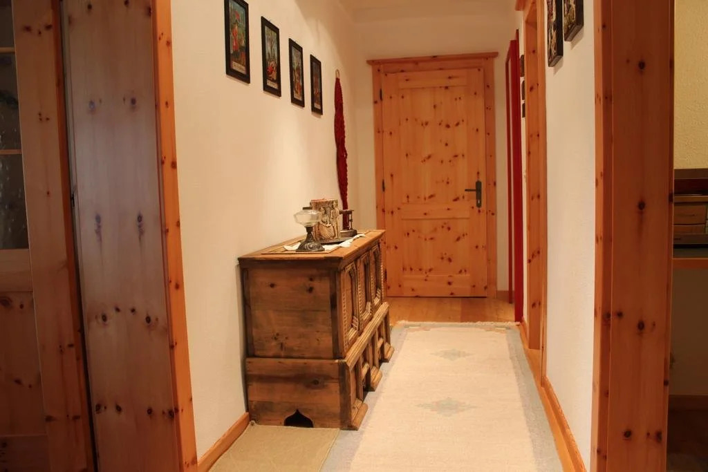 Appartement Schöffmann