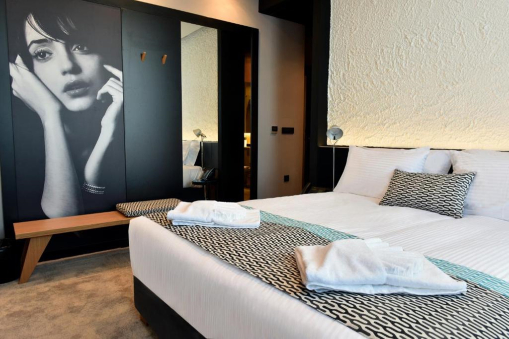 Panoramika Design Hotel
