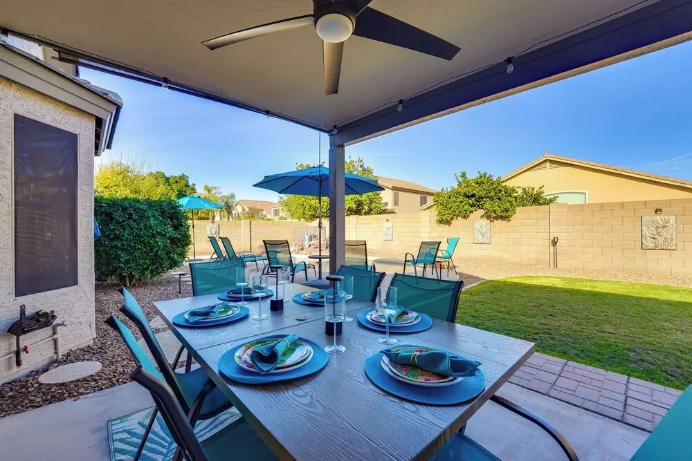 Luxe Gilbert Oasis - Close to Spring Training