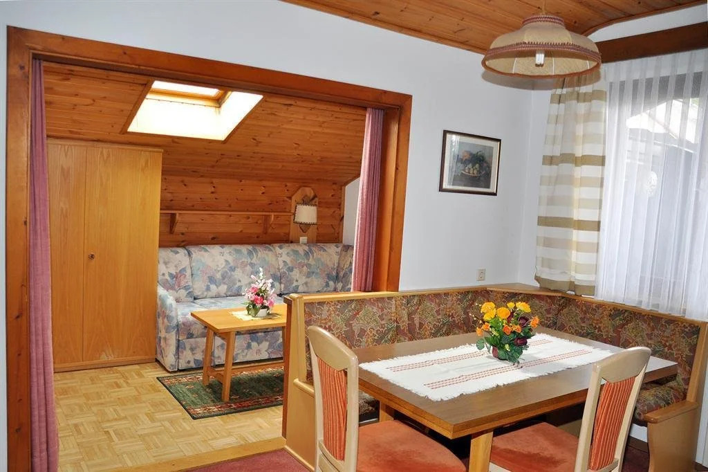 Haus Schabus