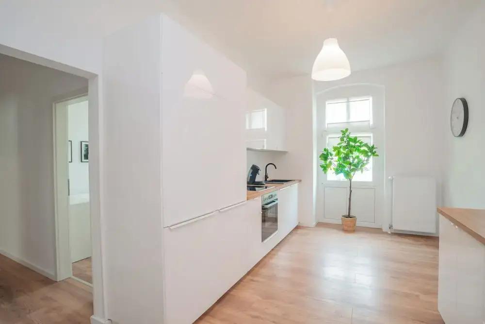 Arbio Monteurzimmer Fredersdorf