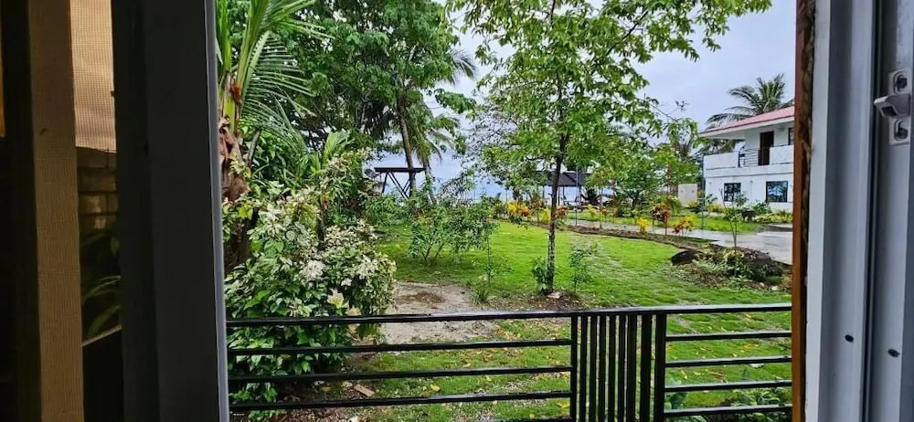 Vhora Resort